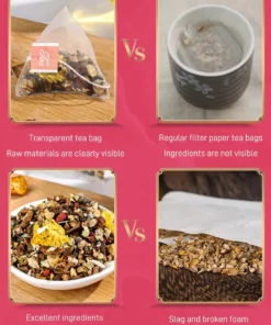 Everyday nourishing liver