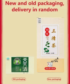 Everyday nourishing liver