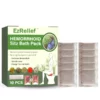 EzRelief™ Hemorrhoid Sitz Bath Pack