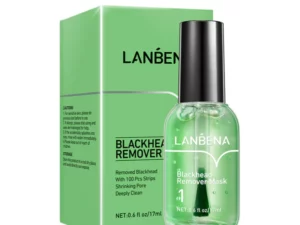 Facial Essence Blackhead Removal Kit