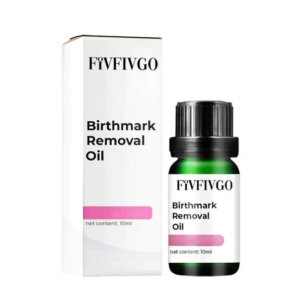 Fivfivgo™ Öl zur Entfernung của Muttermalen