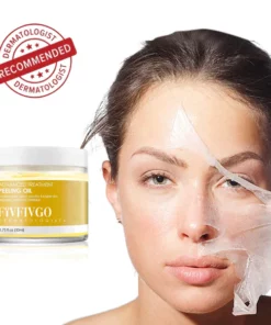 Fivfivgo™ 30 Days Anti-Wrinkle Exfoliate Peeling Oil