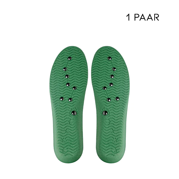 Fivfivgo™ 9-Druckpunkte-Einlegesohle - Image 2