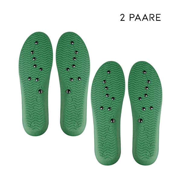 Fivfivgo™ 9-Druckpunkte-Einlegesohle - Image 4