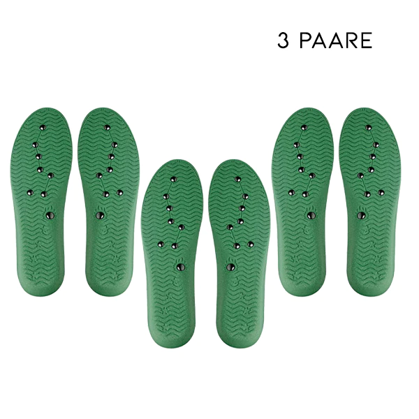 Fivfivgo™ 9-Druckpunkte-Einlegesohle - Image 3