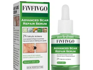 Fivfivgo™ Advanced Scar Repair Serum für alle Arten von Narben