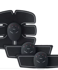 Fivfivgo™ InShape PRO Diskretes EMS-Abs-Trainingskissen