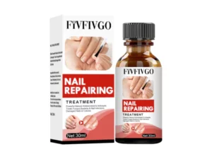 Fivfivgo™ Intensives Nagelwachstums- und Stärkungsserum