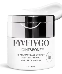 Fivfivgo™ Joint&Bone Haifischknorpel-Stammzellencreme