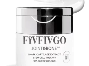 Fivfivgo™ Joint&Bone Haifischknorpel-Stammzellencreme