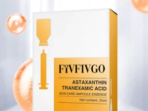 Fivfivgo™ LiftLuxe Korean Serum
