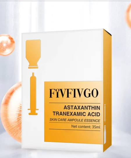 Fivfivgo™ LiftLuxe Korean Serum