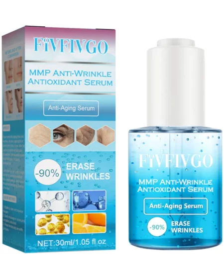 Fivfivgo™ MMP Anti-Falten-Antioxidans-Serum
