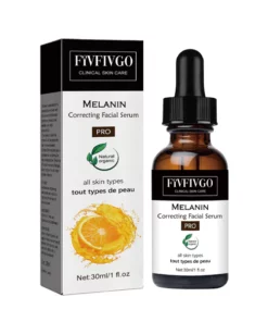 Fivfivgo™ Melanin-korrigierendes Gesichtsserum