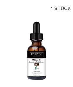 Fivfivgo™ Melanin-korrigierendes Gesichtsserum