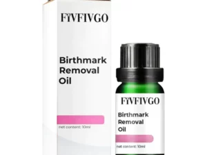 Fivfivgo™ Öl zur Entfernung von Muttermalen