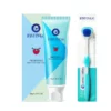 Fivfivgo™ Oral Hygiene Brush & Tongue Cleansing Gel