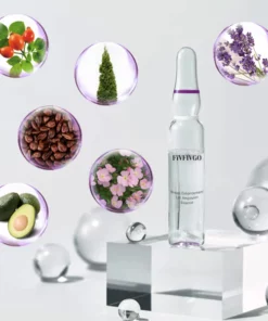 Alternative view of Fivfivgo™ PRO Lifting Ampoules Oil