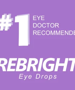 Fivfivgo™ REBRIGHT Eye Drops