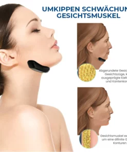 Alternative view of Fivfivgo™ SleepBeauty Gesichtsbildhauer