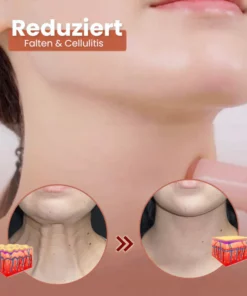 Alternative view of Fivfivgo™ Vita Collagen Bounce Faltenbalsam