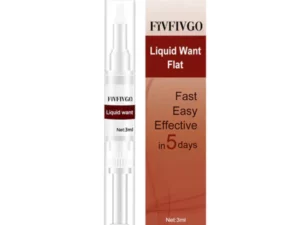Fivfivgo™ WipeOff Tags & Maulwurfentferner