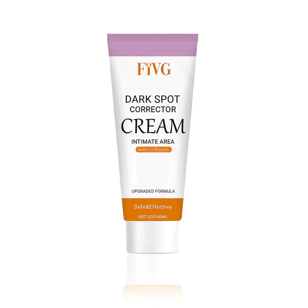 Crema terapéutica Fivg™ Colágeno Acantosis Nigricans