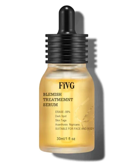 Fivg™ Blemish Treatment Serum