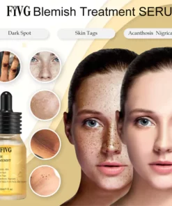 Fivg™ Blemish Treatment Serum