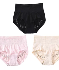 Fivg™ Butt Lift & Enhance Briefs