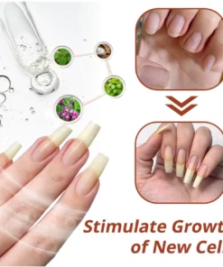 Flashing™ 7 Days Nail Growth and Strengthening Serum