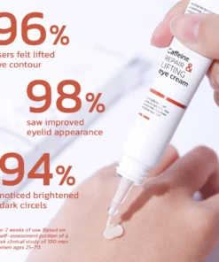 Flashing™ CaffeineEYES Repair and Lifting Eye Cream