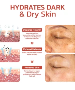 Flashing™ Pigment Correcting Cream