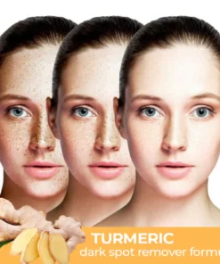 Flashing™ Spot-Off Turmeric Oil