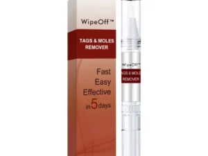 Flashing™ Tags & Moles Remover