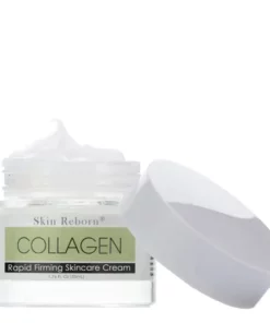 Flashing™ West&Month REBORN SKIN COLLAGEN BOOST FAST FIRMING AND LIFTING CREAM