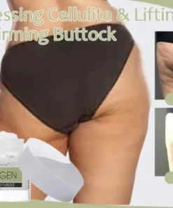 Flashing™ West&Month REBORN SKIN COLLAGEN BOOST FAST FIRMING AND LIFTING CREAM