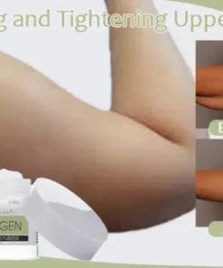 Flashing™ West&Month REBORN SKIN COLLAGEN BOOST FAST FIRMING AND LIFTING CREAM