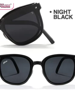 Foldia™ Tri-Fold Polarized Sunglasses