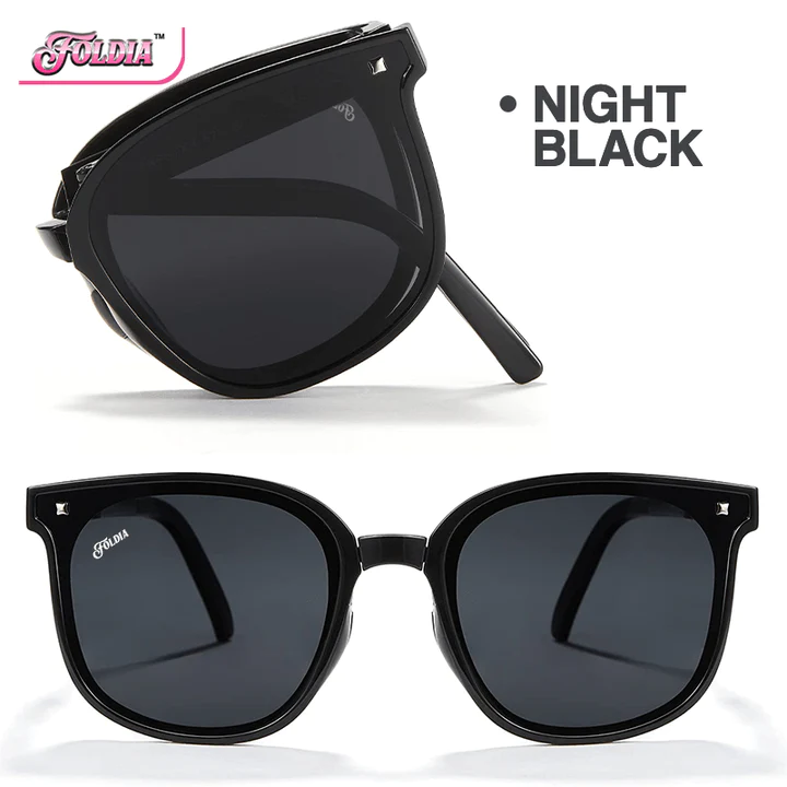 Folding sunglasses online clearance shopping