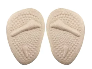 Foot-Reflexology Metabolism Enhancer Pads