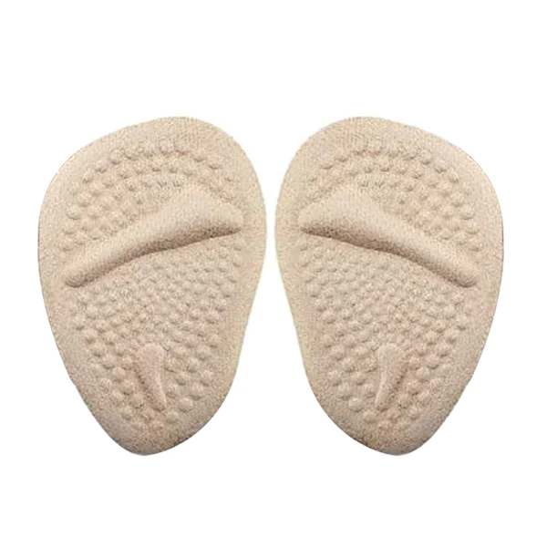 Foot-Reflexology Métabolisme Enhancer Pads