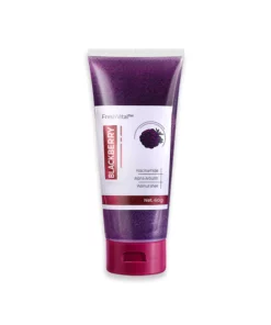 FreshVital™ Niacinamide Blackberry Body Scrub