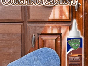 Furniture Polishing Nano Crystal Coating Agent