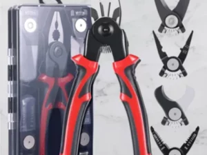 GFOUK™ 5 in 1 Pliers Kit