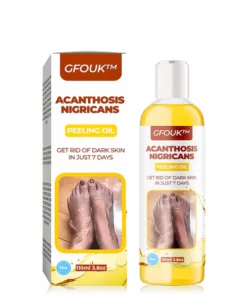 GFOUK™ Acanthosis Nigricans Peeling Oil