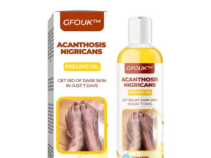 GFOUK™ Acanthosis Nigricans Peeling Oil