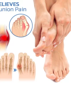 GFOUK™ AntiBunion and VeinHeal Health Socks