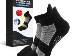 GFOUK™ AntiBunion und VeinHeal Gesundheitssocken