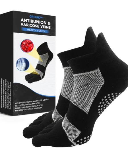 GFOUK™ AntiBunion und VeinHeal Gesundheitssocken
